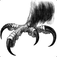 Black Eagle's-Claw