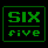 SIX/five Games