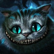 лол Cheshire Cat лол