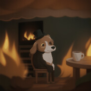 🐶everything is fine 🔥