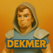 Dekmer