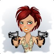 Steam profile picture for @vicki