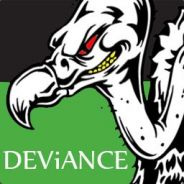 عکس پروفایل استیم DEViANCE