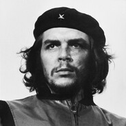 che Gevara