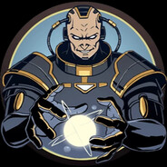 Steam Community Avatar