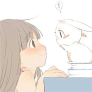 ◔ ‸◔？