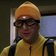 Scuba steve