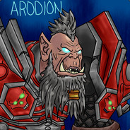Arodion