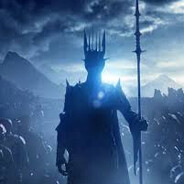Sauron