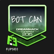 BOT DG