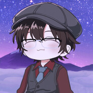Steam Community Avatar