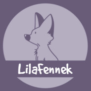 LilaFennek