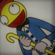 Steam Community Avatar