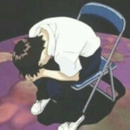 Ikari Shinji