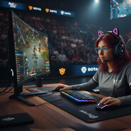 Steam Community Avatar