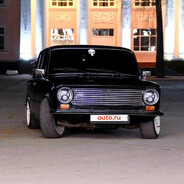 ВАЗ-2101