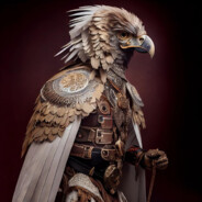 Pancho the parrot shaman