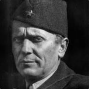 Marshal Tito (YU)