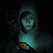 Steam Community Avatar