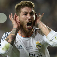 Sergio Ramos