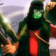 Steam Community Avatar