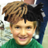 Steam Community Avatar