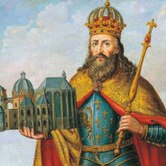 Sigismund, Holy Roman Emperor