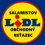 Salamistov Lídl