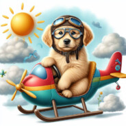 Flying Dog