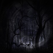 scary night