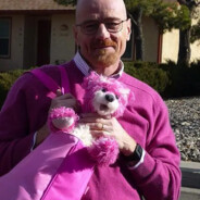 Heisenberg!