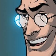 Steam Community Avatar