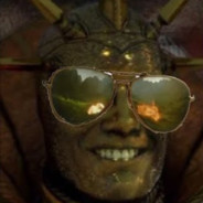 Rainterror