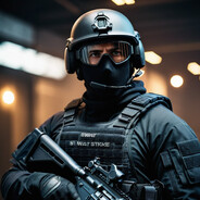 Steam Community Avatar