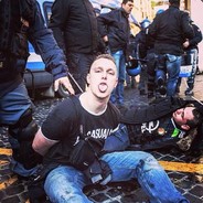 LibertaUltras ♂