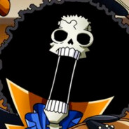 Yung Brook