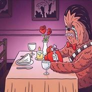 Chewie