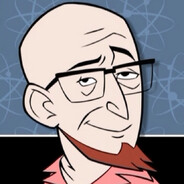 Dr. Thaddeus "Rusty" Venture
