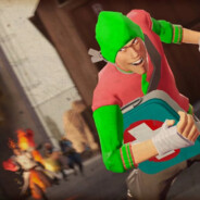 Steam Community Avatar