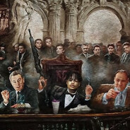 Steam Community Avatar