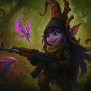 Steam Community Avatar