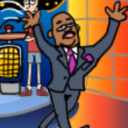 Steam Community Avatar