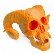 skull vampire