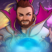 Steam Community Avatar