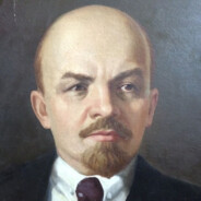 Генерал залупка