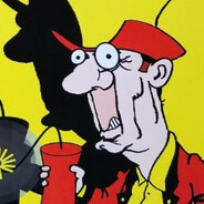 Steam Community Avatar