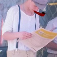 Steam Community Avatar