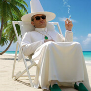 Steam Community Avatar