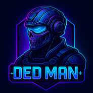 +DedMan+