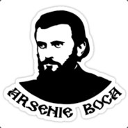 Arsenie Boca